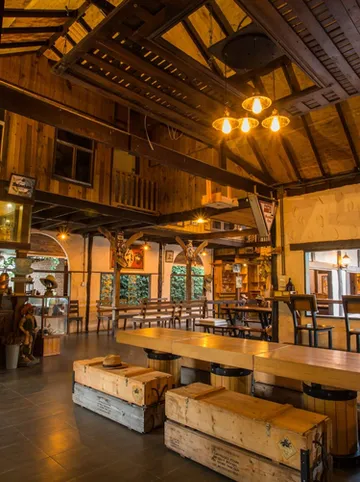 รูปภาพของซิกตี้ทาวน์ หัวหิน