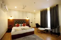 Hotel Dhingra Inn Hotels in Rewari