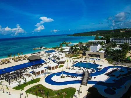 Royalton Blue Waters Montego Bay, An Autograph Collection All-Inclusive Resort