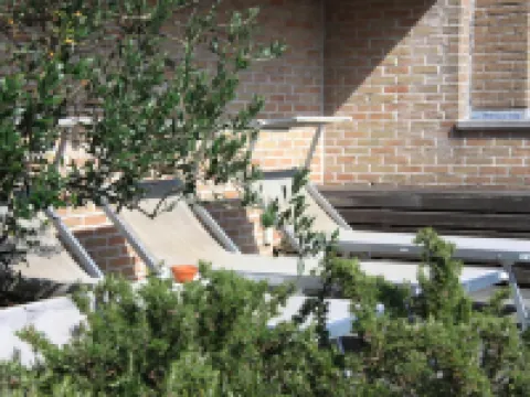 赫利俄斯酒店 布蘭肯貝爾赫酒店