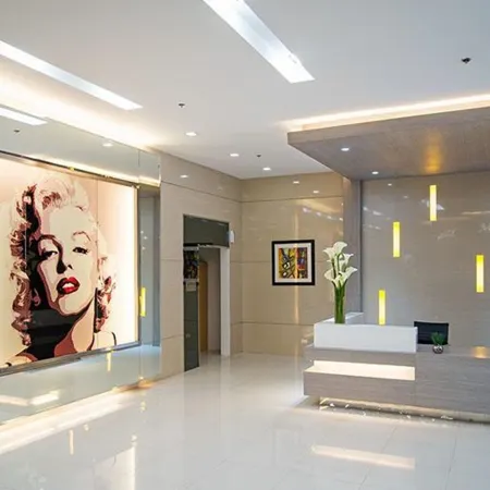 M Place at Abs by Noemi