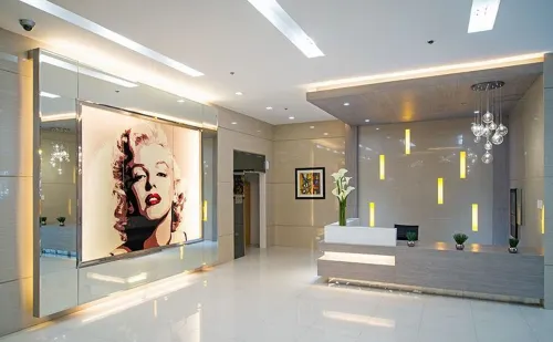 M Place at Abs by Noemi - Apartments