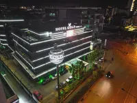 Hotel Gold Majesty - 5 estrellas