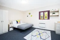 Student Only The Grange