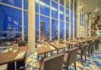 All Seasons Jakarta Thamrin - breakfast