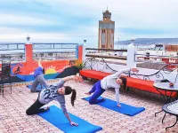 Original Surf Morocco Hotels in Tamraght