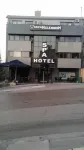 Koza Millenyum Hotel&Spa - balcone