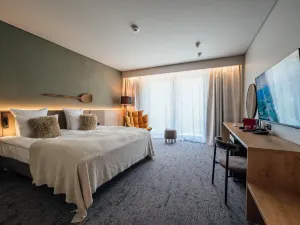 Balvanyos Resort - Peakture Hotel & Grand Hotel Balvanyos