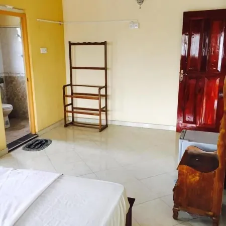 Eliyana Guest House