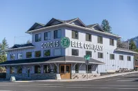 Columbia Gorge Inn Hotels in Stevenson