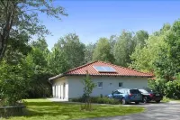 Springbach-Mühle Belzig - Pysäköinti