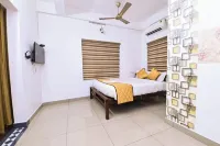 Nirupama Hotel Aluva Hotel di Alwaye