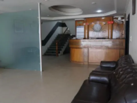 hotel ashi Hotel di Satna