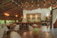Anzalik Hotel Boutique Hotels in Ebejico