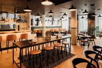 Townhouse Wismar - bar