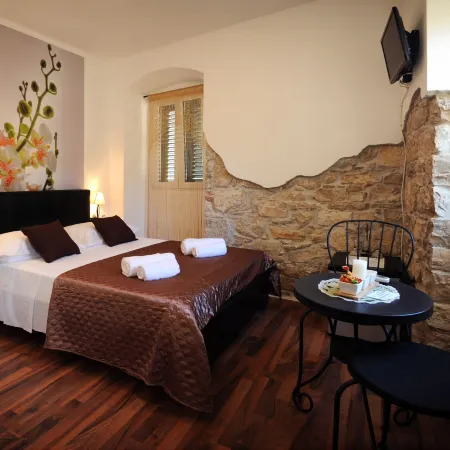 Rooms & Apartment Lasta Отели рядом с достопримечательностью «ВМБ Лора»