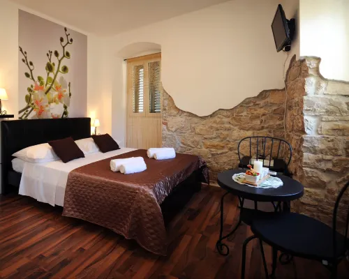 Rooms & Apartment Lasta Hotels in de buurt van Old Split