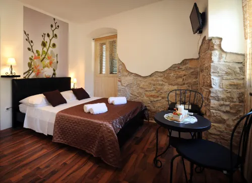 Rooms & Apartment Lasta - Apartments