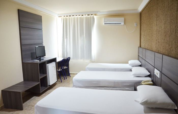 Inácio Palace Hotel