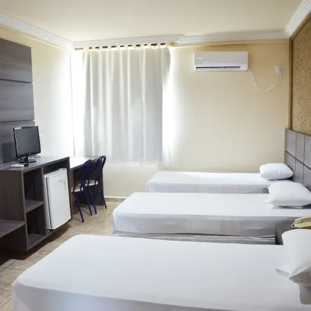 Inácio Palace Hotel
