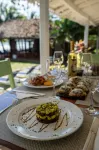 Villa Marina Hotel - breakfast