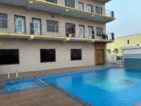 Fortune Club And Suites - Havudsigt