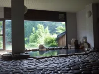 Kosenkaku Yoshinoya Hotels in Totsukawa