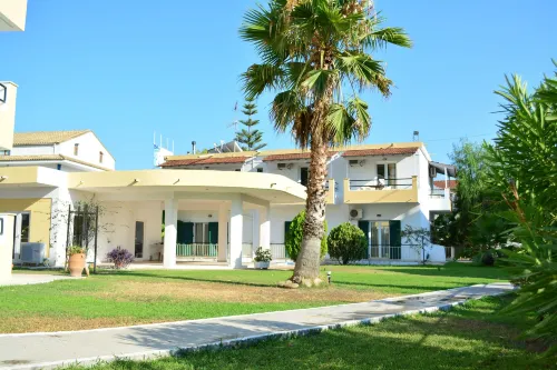 Cavo d'Oro Apartments