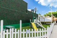 Beachscape Kin Ha Villas & Suites - Family