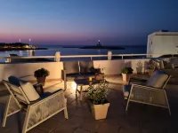 Hotel Punta San Francesco Hôtels à : Vieste