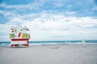 ICONA Diamond Beach - Beach