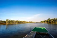 Aaok Lakes Resort and Caravan Park - Pet friendly