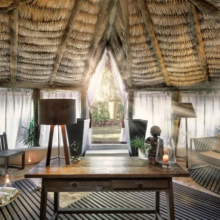 The Chili Beach Private Resort
