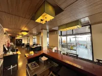 Kasauli Exotica - breakfast