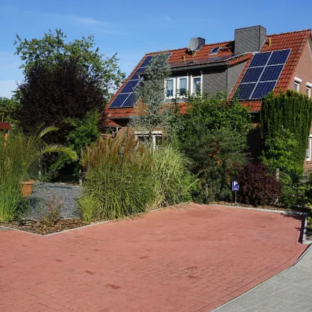 Lilis Ferienwohnung
