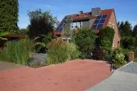Lilis Ferienwohnung Hotel a Munster