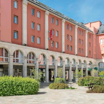 ibis Epernay Centre Ville