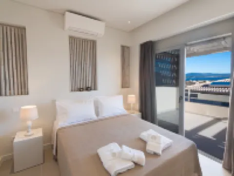 Crystal Waters Hotéis em Lefkada