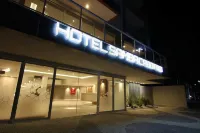 Hotel Bossa Nova Cabo Frio