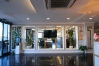 Şahin Tepesi Apart Otel