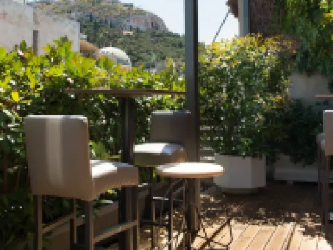 Athens Way Pop Art Hotel Hotels near Skoufa Gallery
