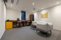 木浦Aank沼澤酒店