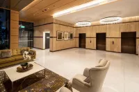 魅力都市度假屋