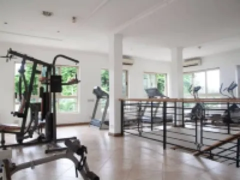 Mulliner Towers Hotels in Ikoyi I