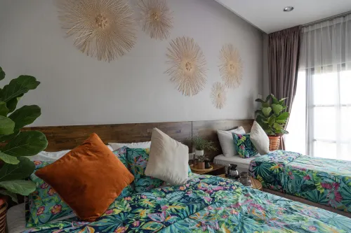 Tamerin Nest by Chrisenbel Villa Collection