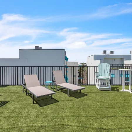 Azul Townhomes A5