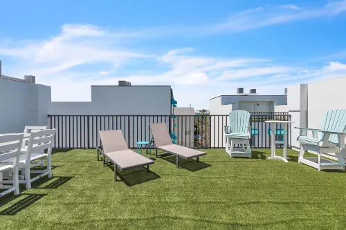 Azul Townhomes A5 - 4 stjerner