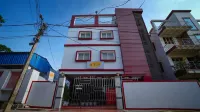 The Nook Hotels in Bhubaneswar