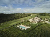 The Club House فنادق في Castelnuovo Berardenga