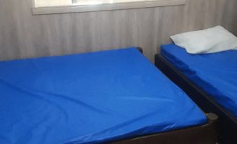 Cabo Frio - Parque Burle - Aluguel Econômico